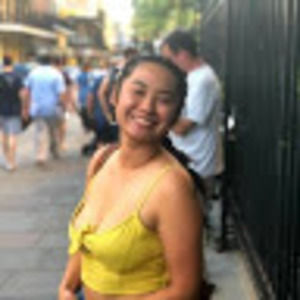 Meet your Posher, Linda